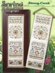 (image for) Spring Sampler